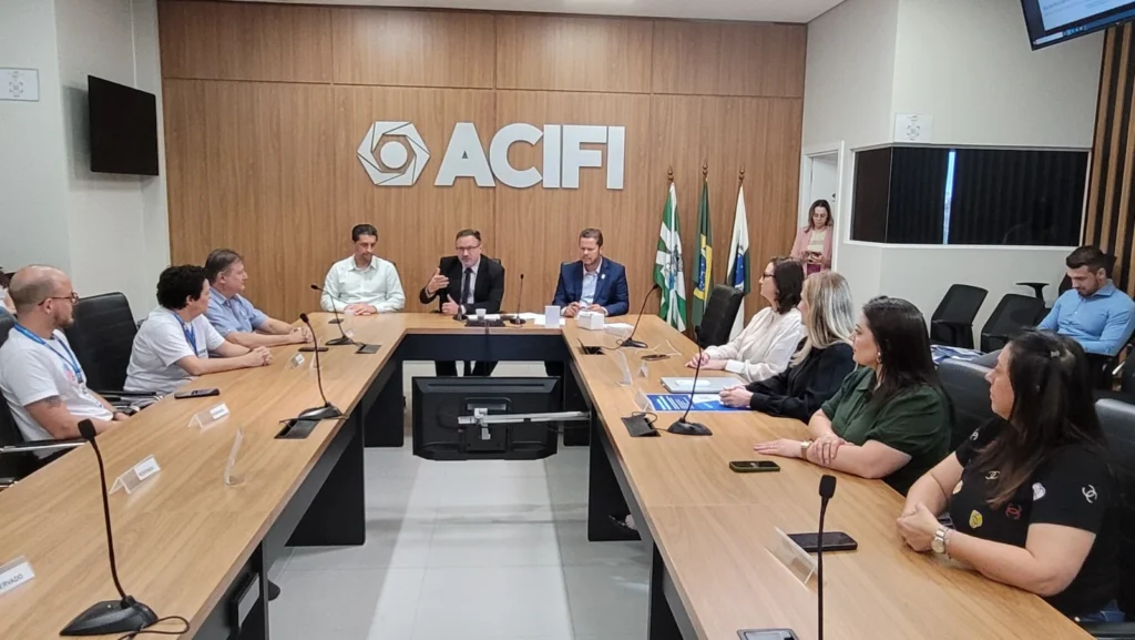 Guia de direitos para pacientes com câncer em Foz do Iguaçu