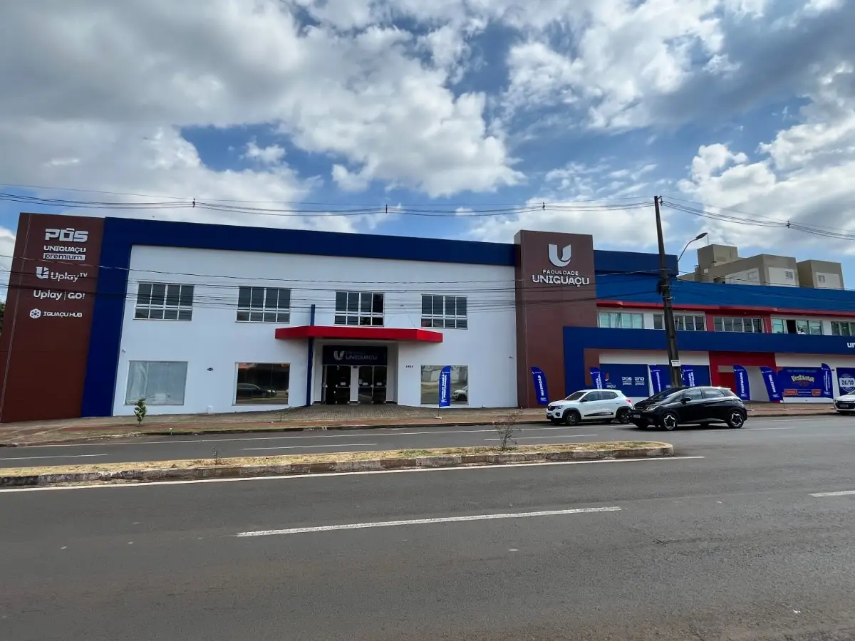 Mutirão de Empregos em Foz do Iguaçu