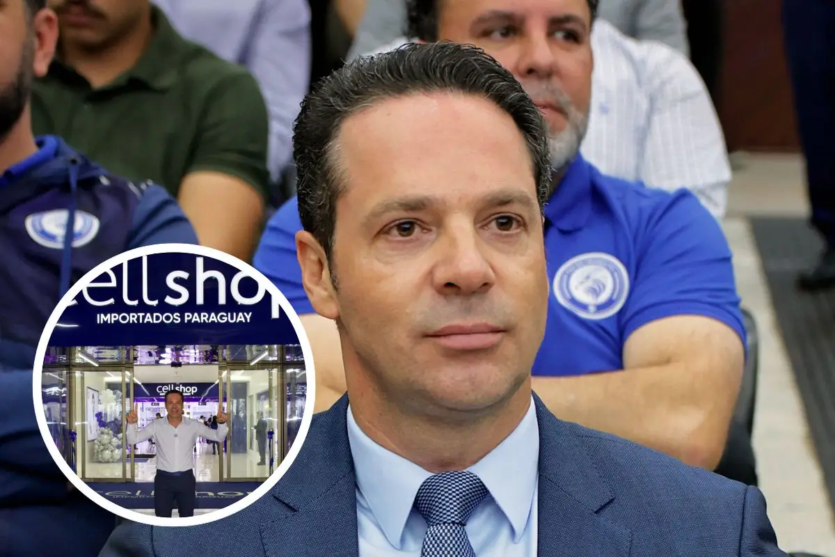 TJSC suspende prisão do dono da Cellshop