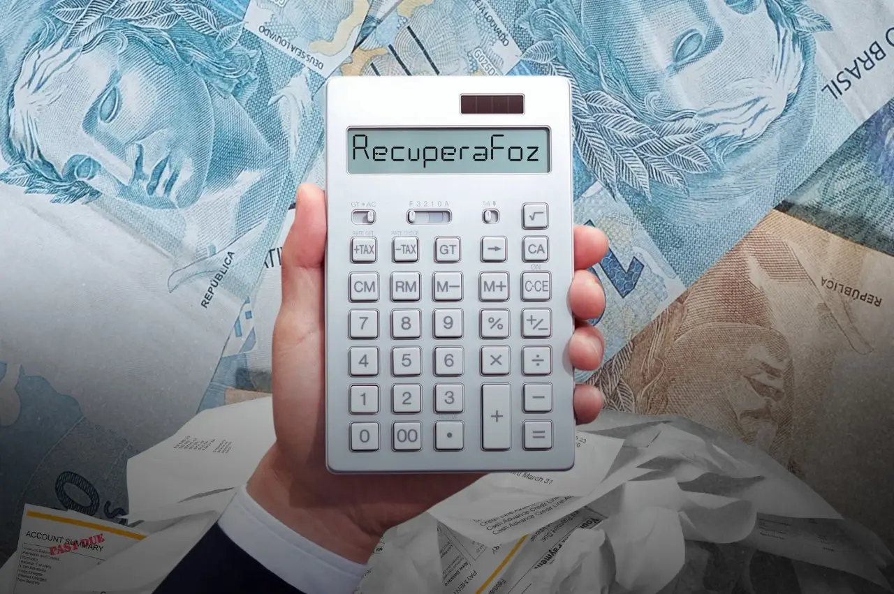 Câmara aprova RecuperaFoz em Foz do Iguaçu