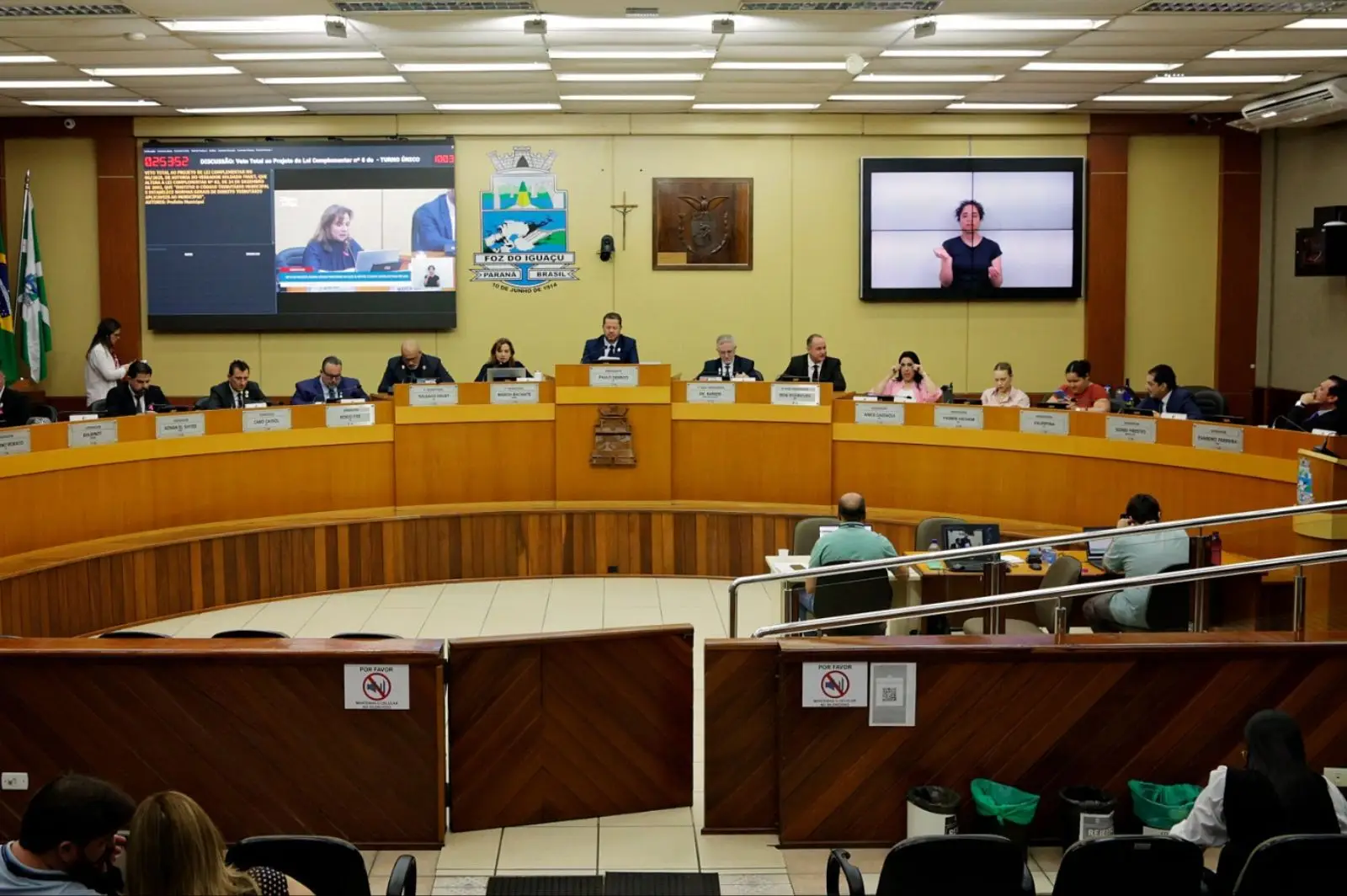 CPIs do Foztrans e dos Livros de Inglês