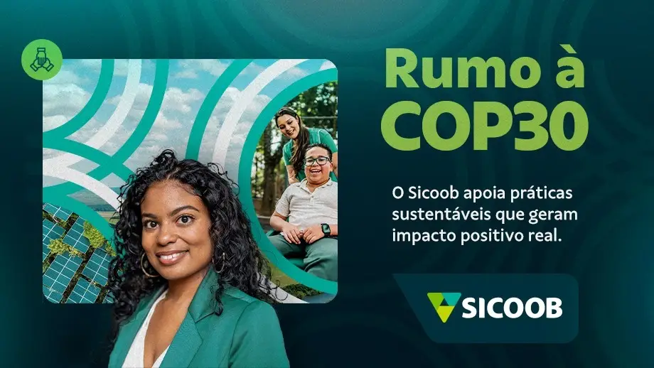 Sicoob na COP30