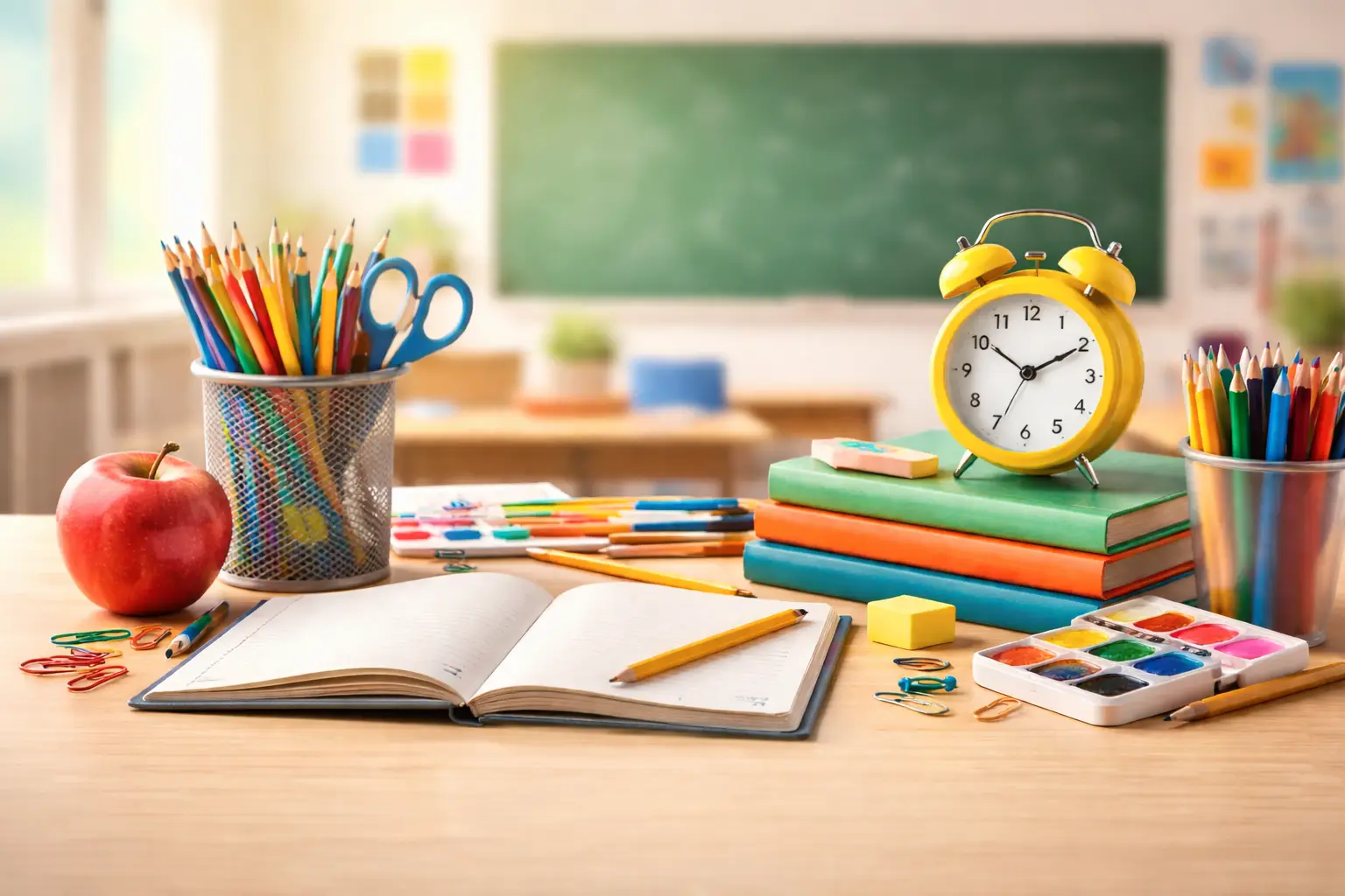 Credenciamento de empresas para material escolar em Foz do Iguaçu