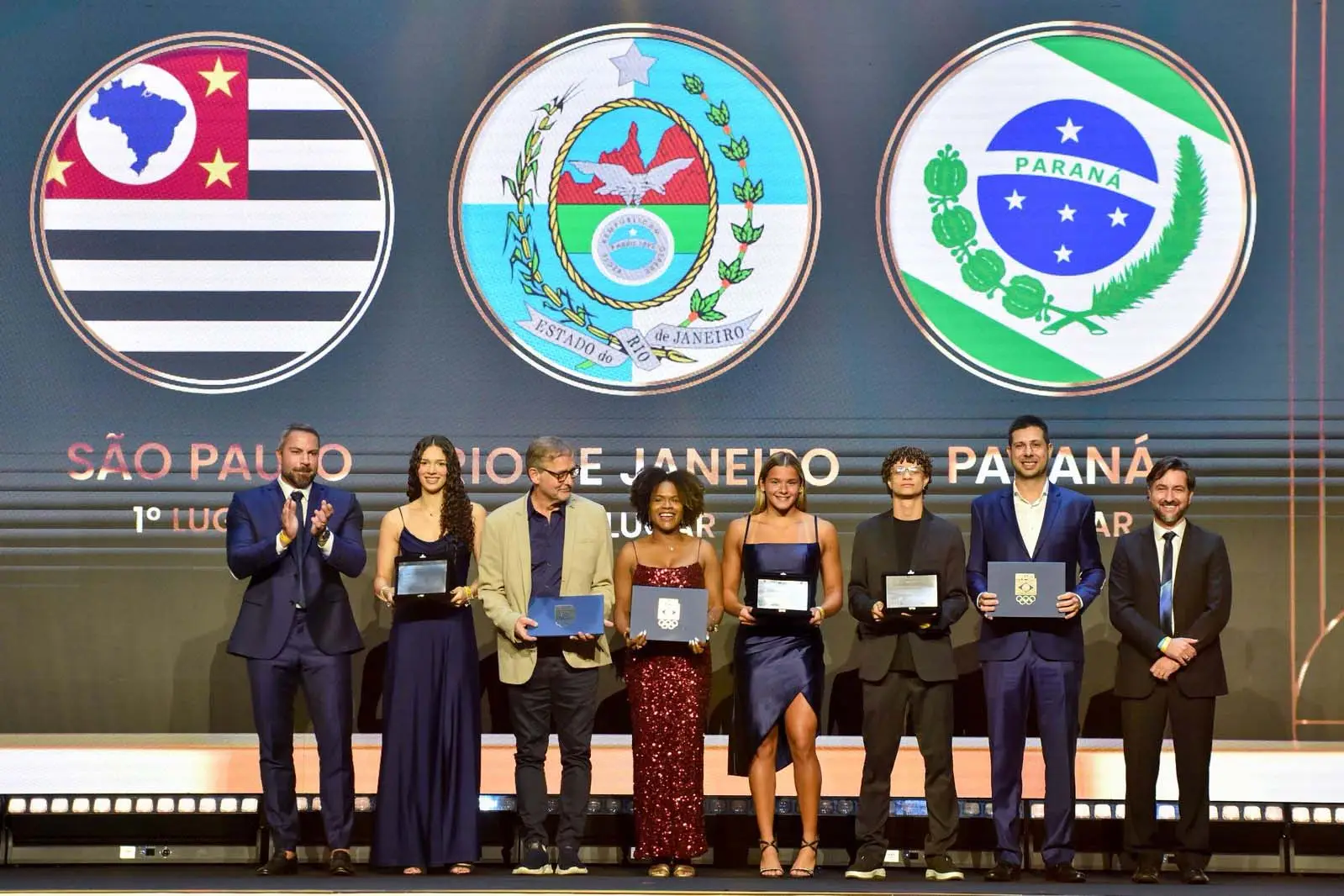 Foz do Iguaçu sede dos Jogos da Juventude 2026