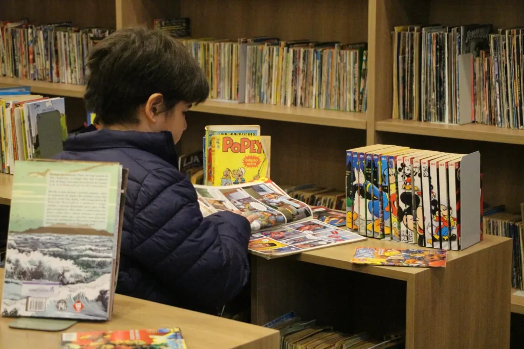 Biblioteca Pública do Paraná
