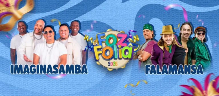 FozFolia 2026