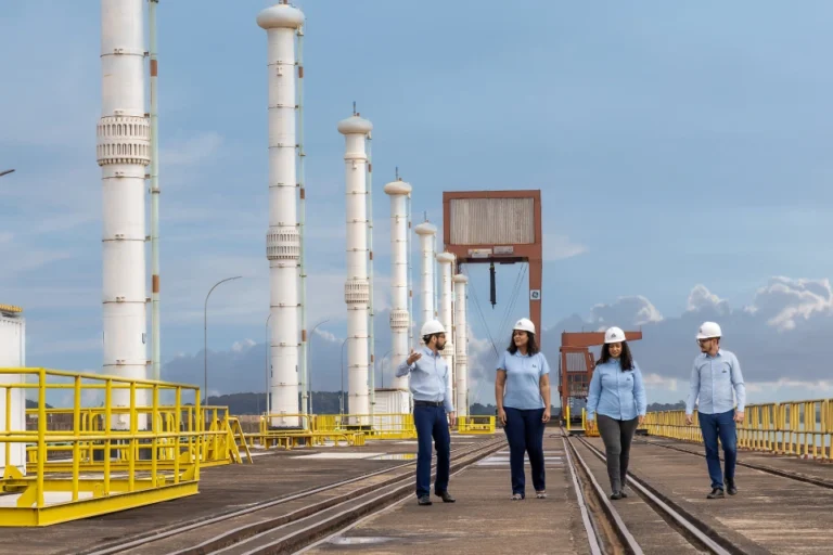 Itaipu prêmio nacional de gestão de ética