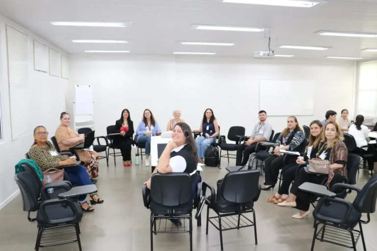 Combate à dengue na tríplice fronteira