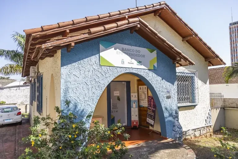 Linha Fomento Turismo Foz do Iguaçu