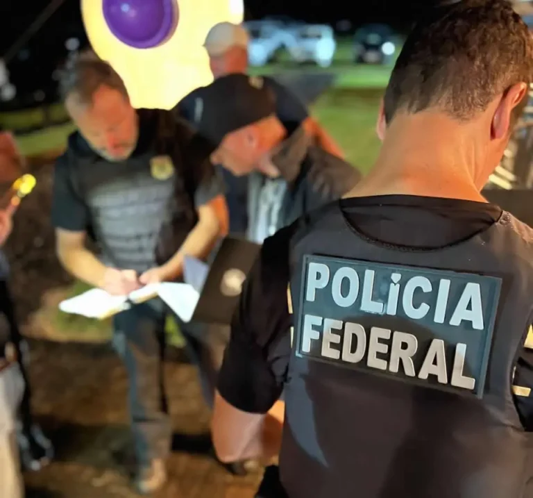 investigação de abuso infanto-juvenil em Santa Helena