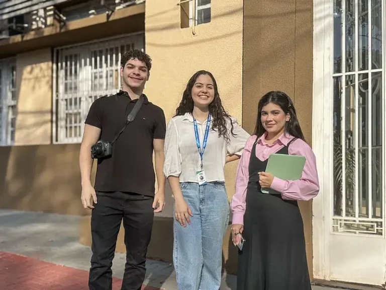 Seleção de estagiários Prefeitura de Foz do Iguaçu