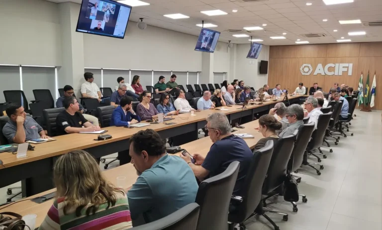 Codefoz debate representatividade política e desenvolvimento do extremo-oeste