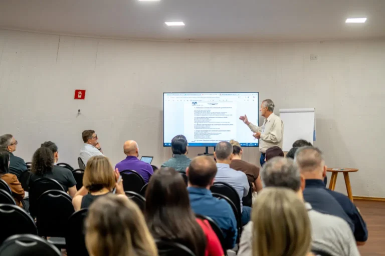 Comitê de Austeridade Prefeitura de Foz do Iguaçu