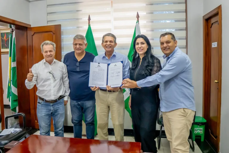 investimento do Estado no esporte em Foz do Iguaçu