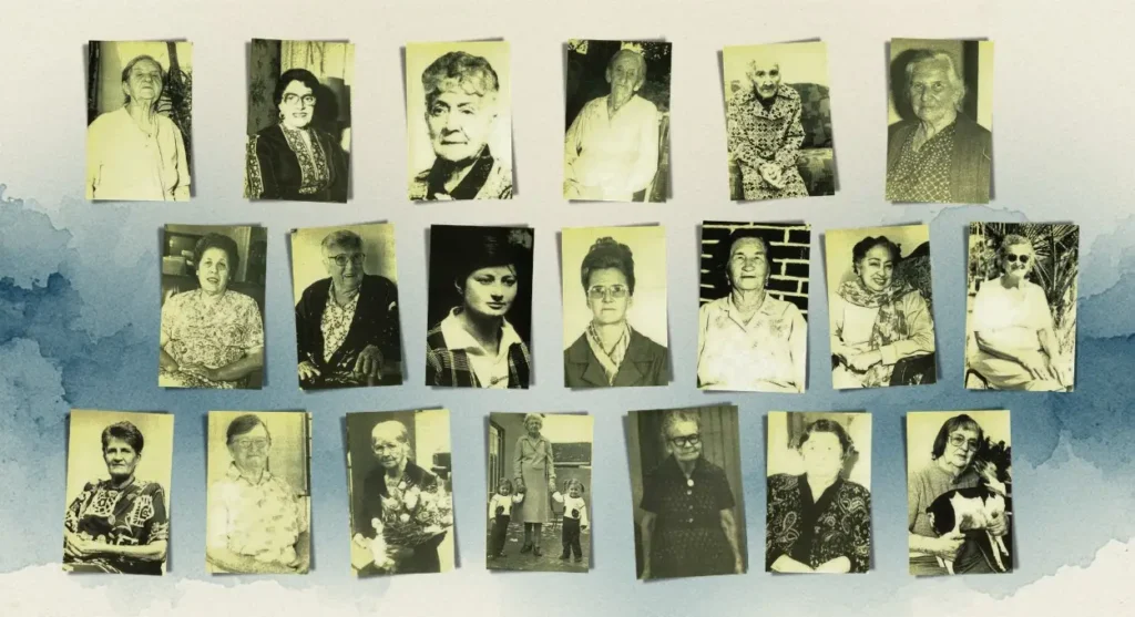 Mulheres pioneiras em Foz do Iguaçu