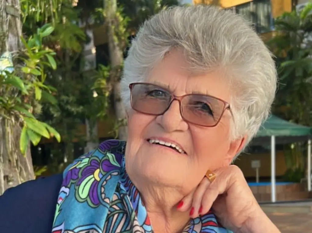 Philomena Raffagnin Casa da Mulher Paranaense Foz do Iguaçu