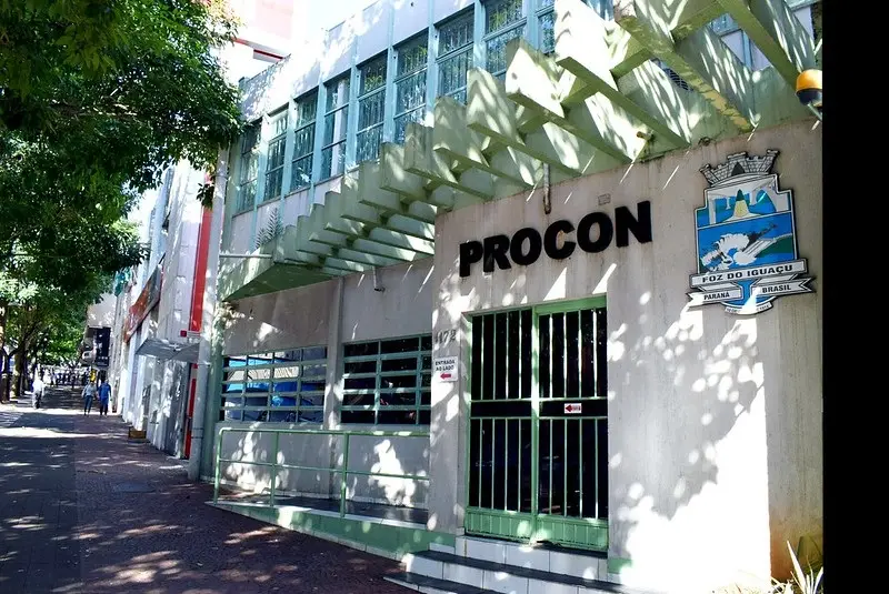 Procon de Foz intensifica fiscalização em postos de combustíveis