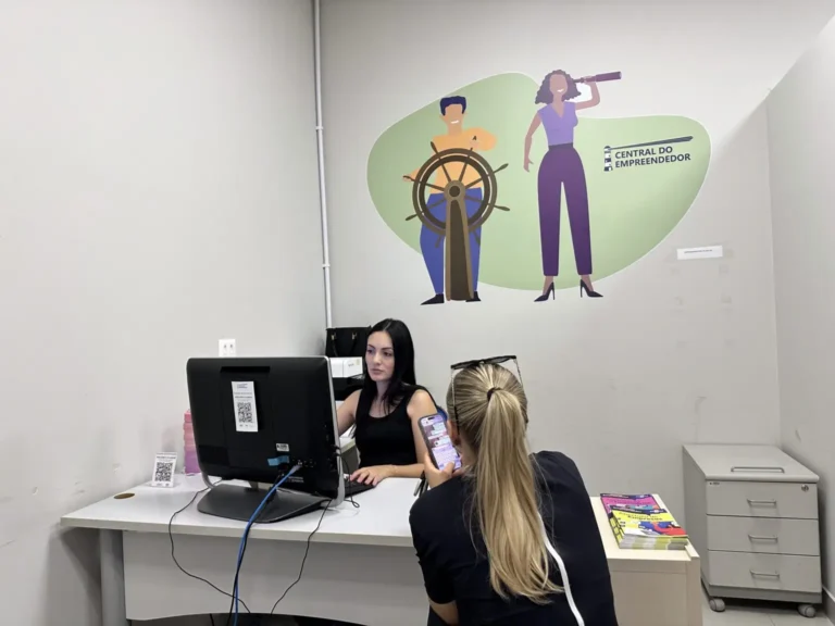 Central do Empreendedor de Foz completa 15 anos