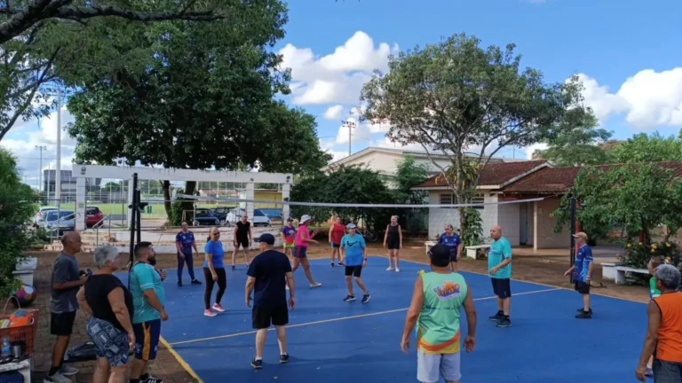 Centro de Convivência do Idoso abre inscrições em Foz do Iguaçu