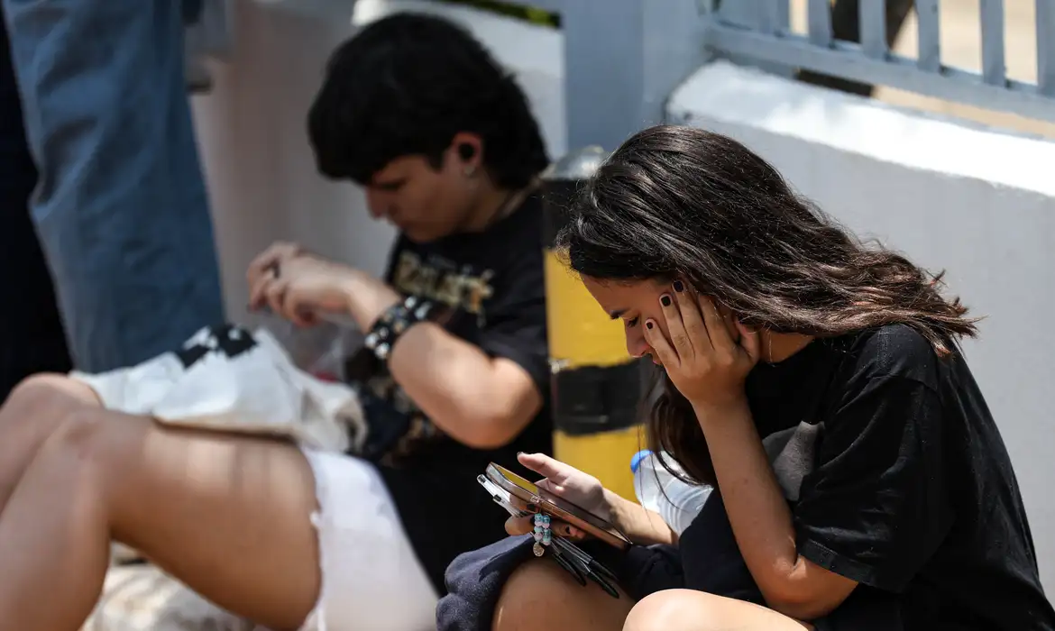 Isenção da taxa de inscrição do Enem 2026