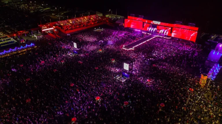 Fespop 2026 em Santa Terezinha de Itaipu