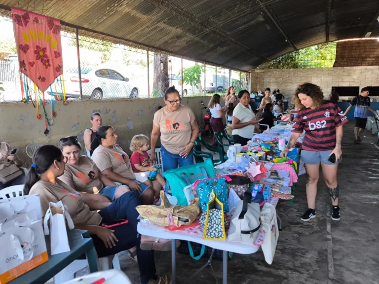 Festival Vila Viva integra comunidade na Vila C Velha