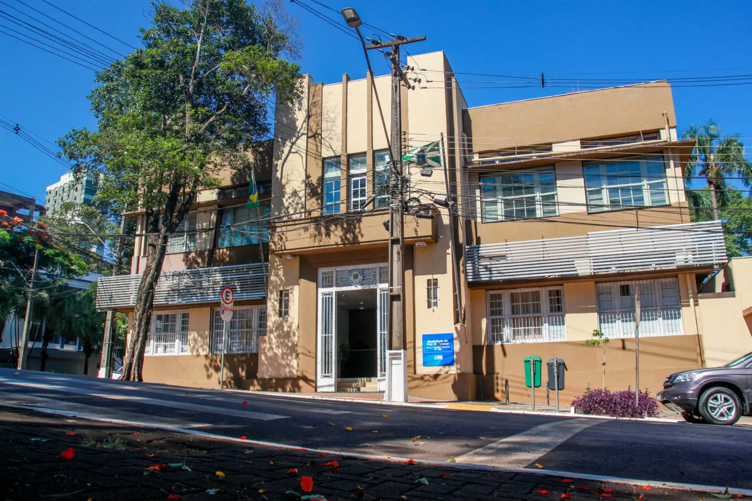 Antecipação de pagamento de benefícios funcionais em Foz do Iguaçu