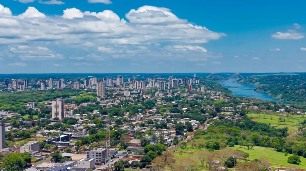 Serviços essenciais em Foz do Iguaçu no recesso de Tiradentes