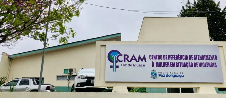 Auxílio Social Mulher Paranaense em Foz do Iguaçu