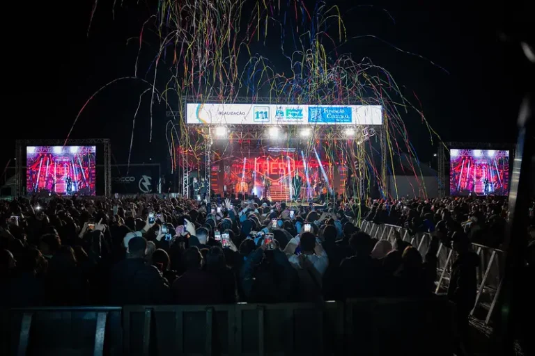 Inscrições para espaços comerciais na 46ª Fartal