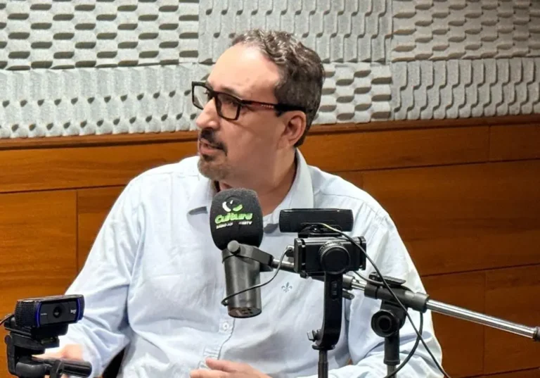 Deoclecio Duarte defende fortalecimento político da fronteira