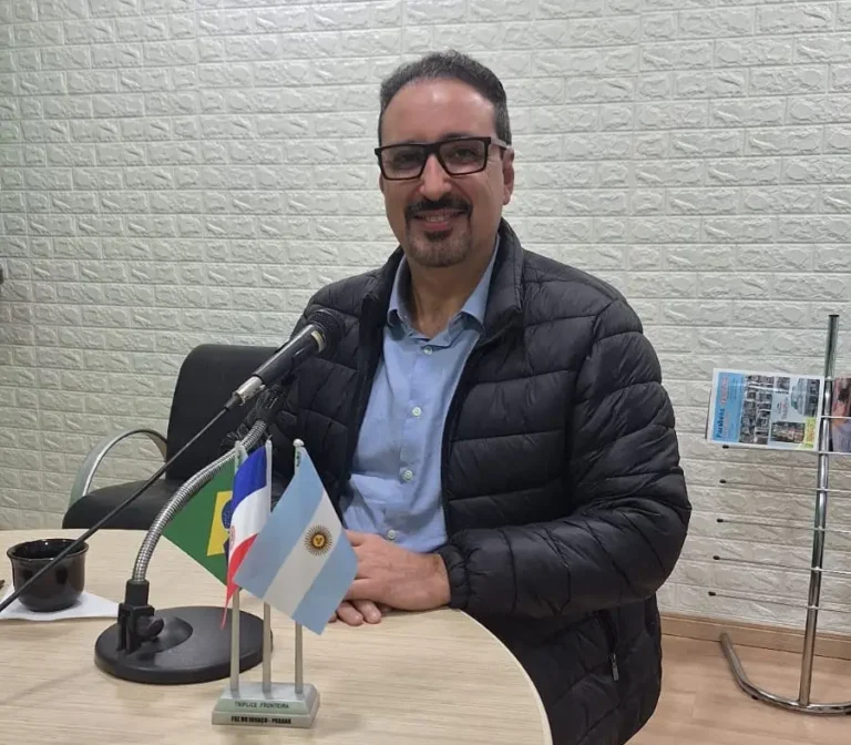 Deoclecio Duarte pré-candidatura a deputado estadual