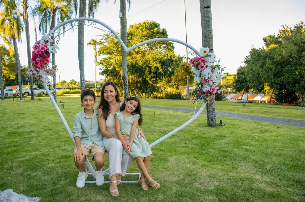 Dia das Mães no Vivaz Cataratas Resort em Foz do Iguaçu