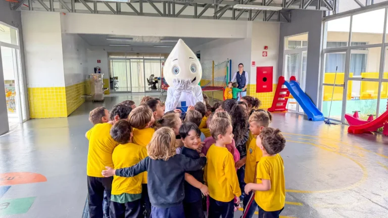 Sábado é dia de vacinação com atividades recreativas em Foz