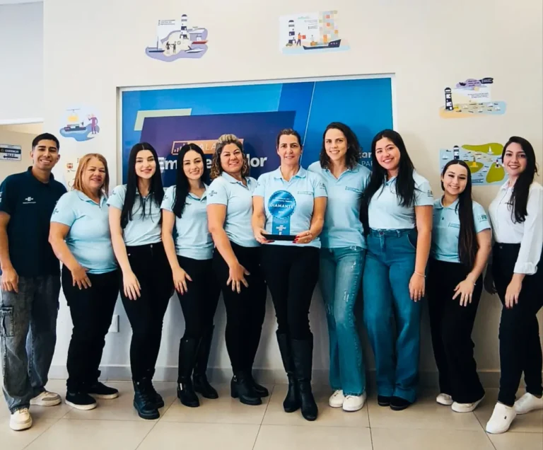 Foz do Iguaçu conquista Selo Diamante do Sebrae