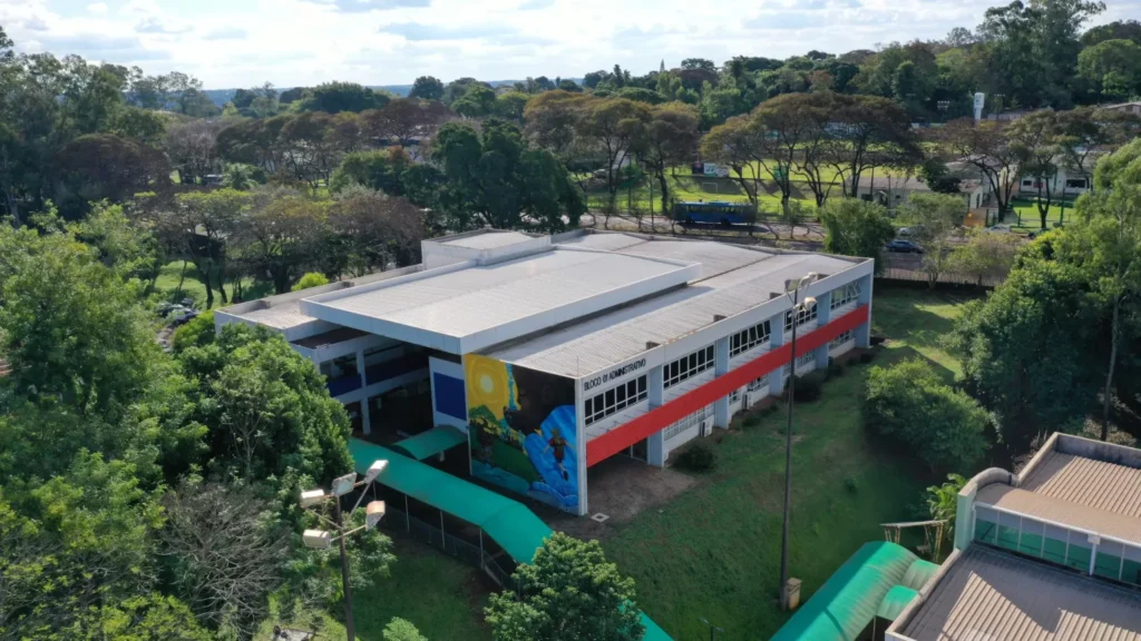 IFPR Foz abre inscrições para Processo Seletivo 2027