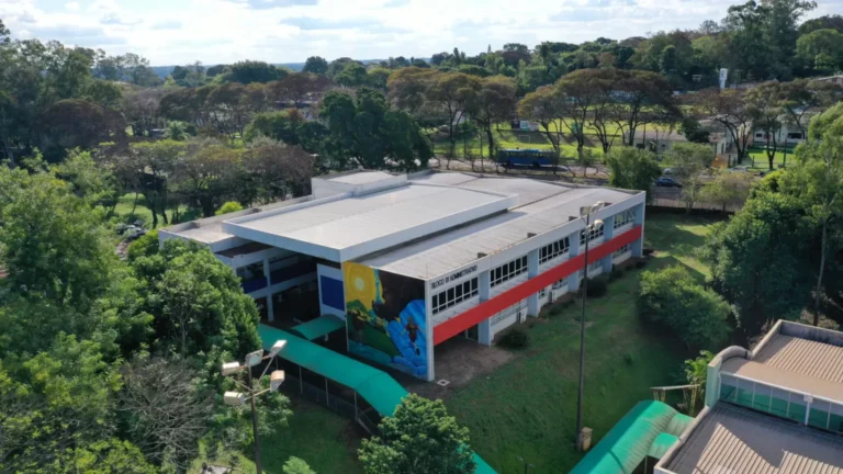 IFPR Foz abre inscrições para Processo Seletivo 2027