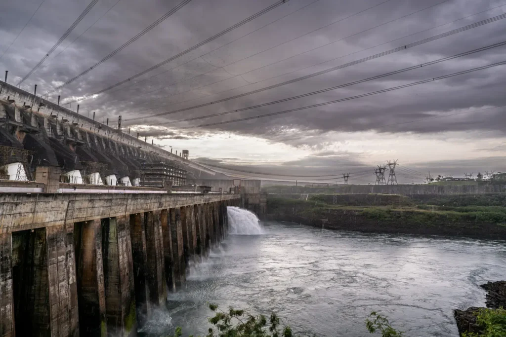 Itaipu destina R$ 5.7 bilhões para modicidade tarifária