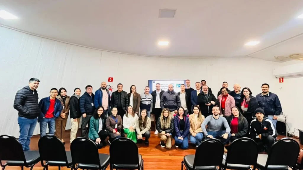 Plano Municipal dos Direitos da Pessoa Idosa de Foz do Iguaçu