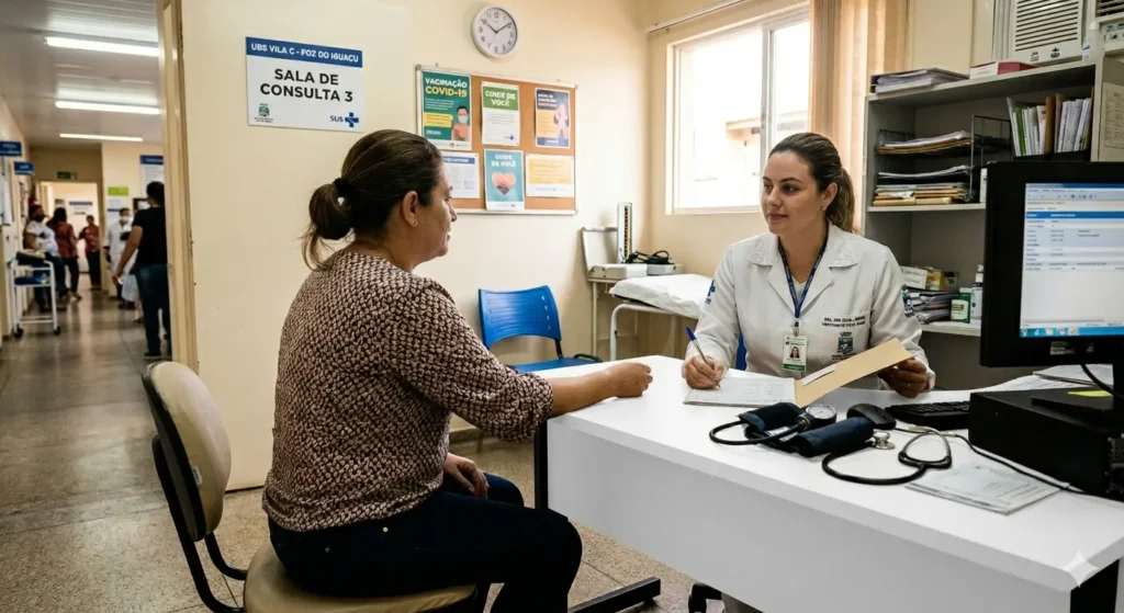 Mudanças nas receitas de medicamentos controlados em 2026
