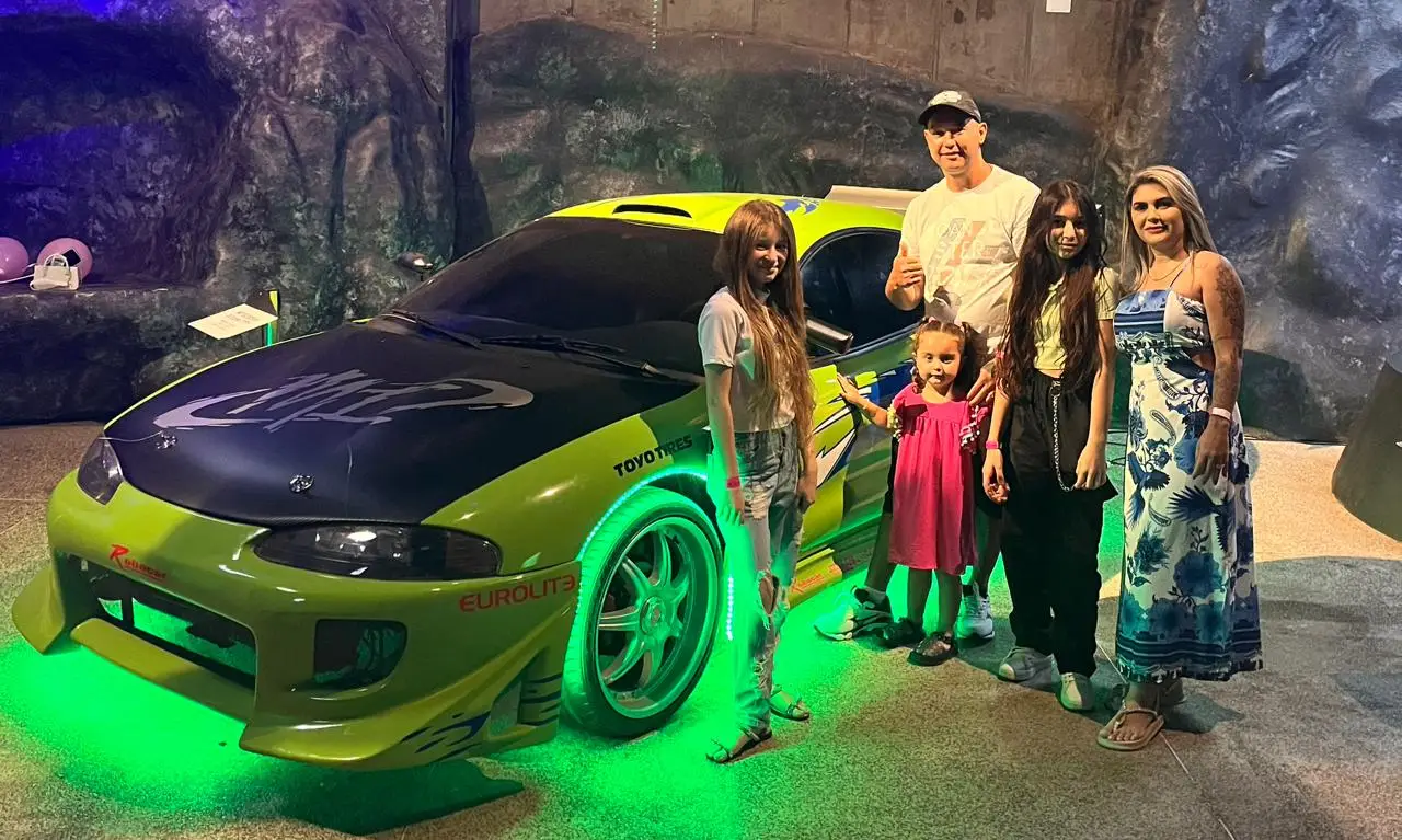 Wonder Park Foz passa a abrir todos os dias