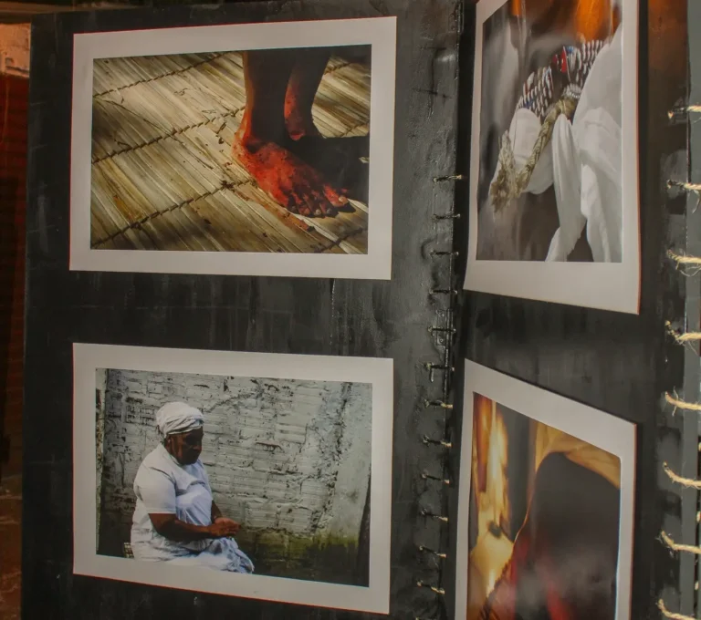 IV Encontros de Ori e II Mostra de Cinema na Tríplice Fronteira