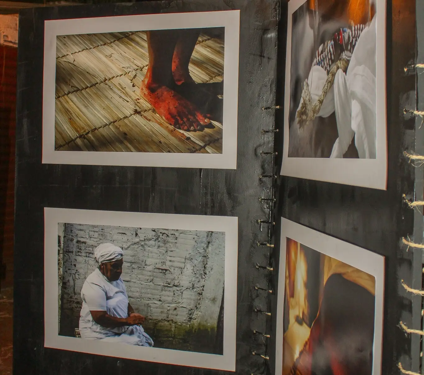 IV Encontros de Ori e II Mostra de Cinema na Tríplice Fronteira