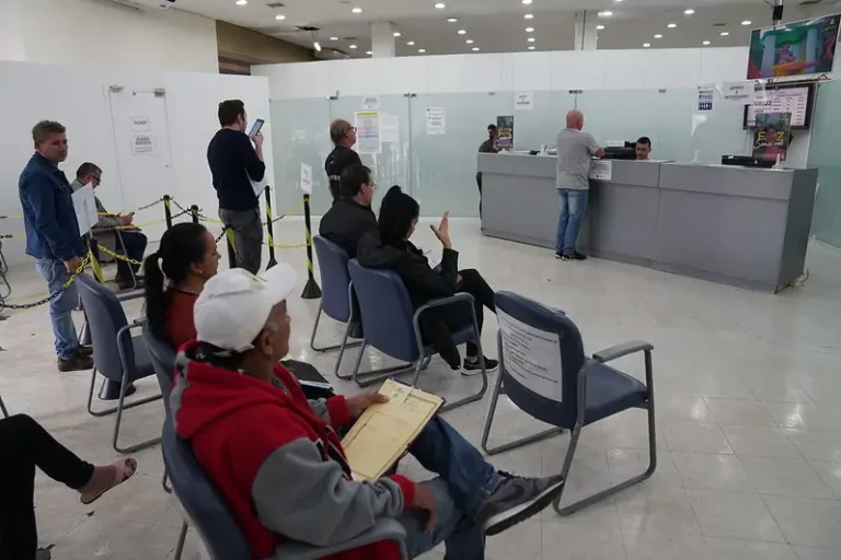Programa RecuperaFoz 2026 regularização de débitos municipais