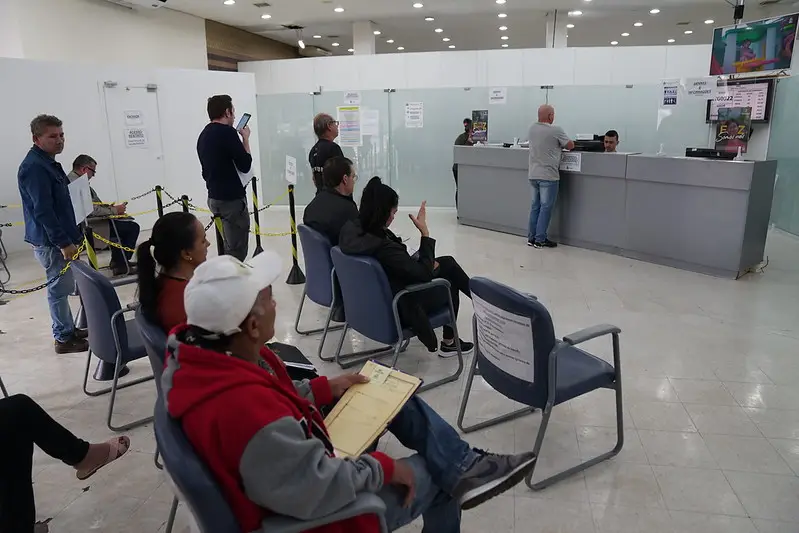 Programa RecuperaFoz 2026 regularização de débitos municipais