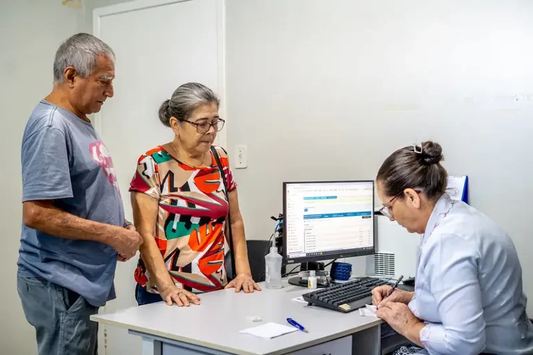 Projeto readequa carga horária da Atenção Primária em Foz do Iguaçu