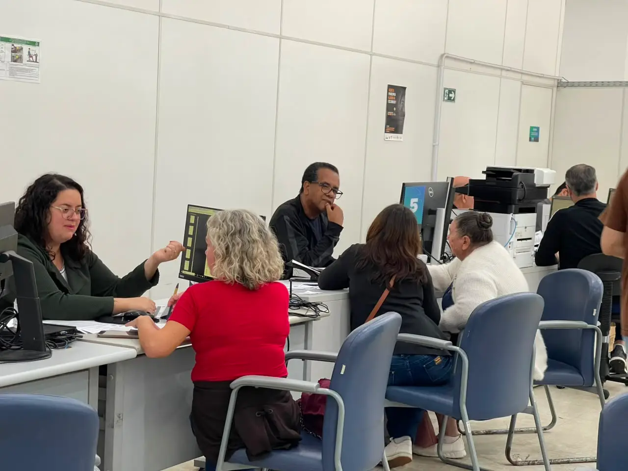 Programa RecuperaFoz 2026 regularização de débitos